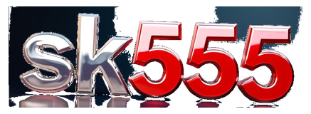 sk555 logo